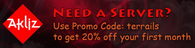 Akliz Hosting