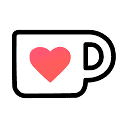 Buy me a Ko-Fi