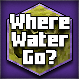 Where Water Go