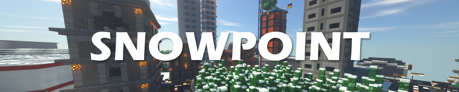 Snowpoint City