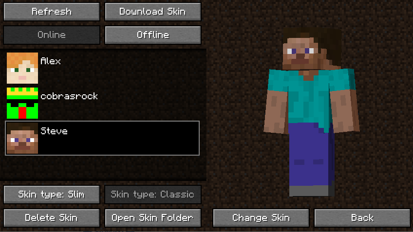 Image of the mod