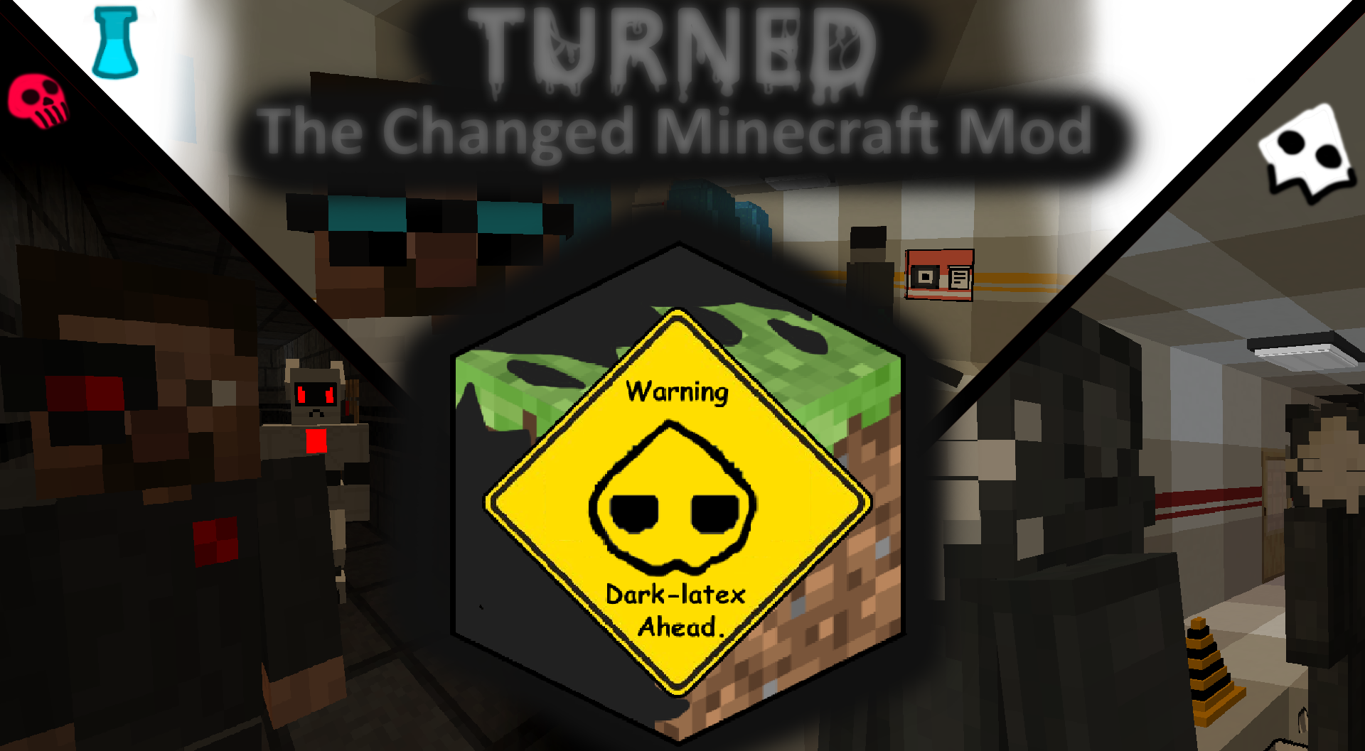Turned Image