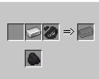 Steel Ingot: