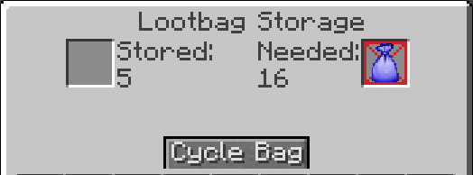 lootbagcrafting