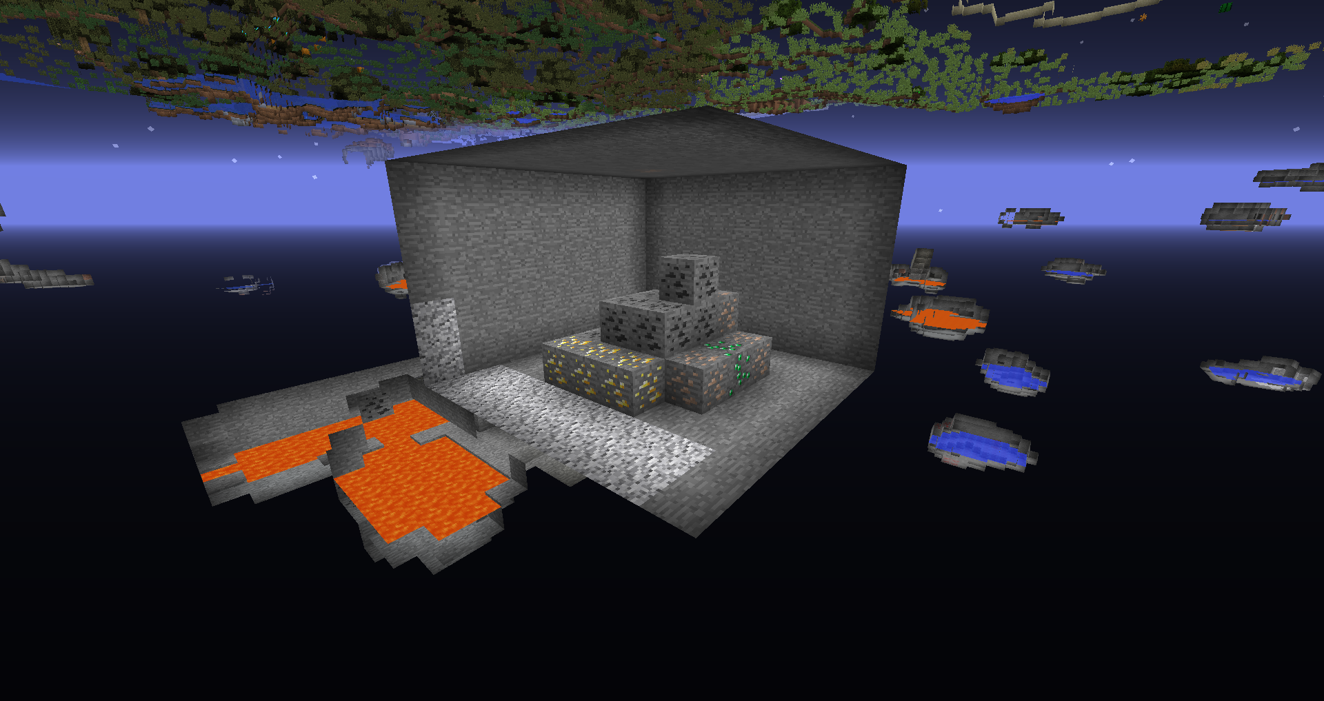 ores