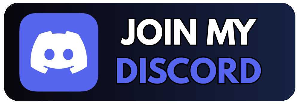 Join my Discord!