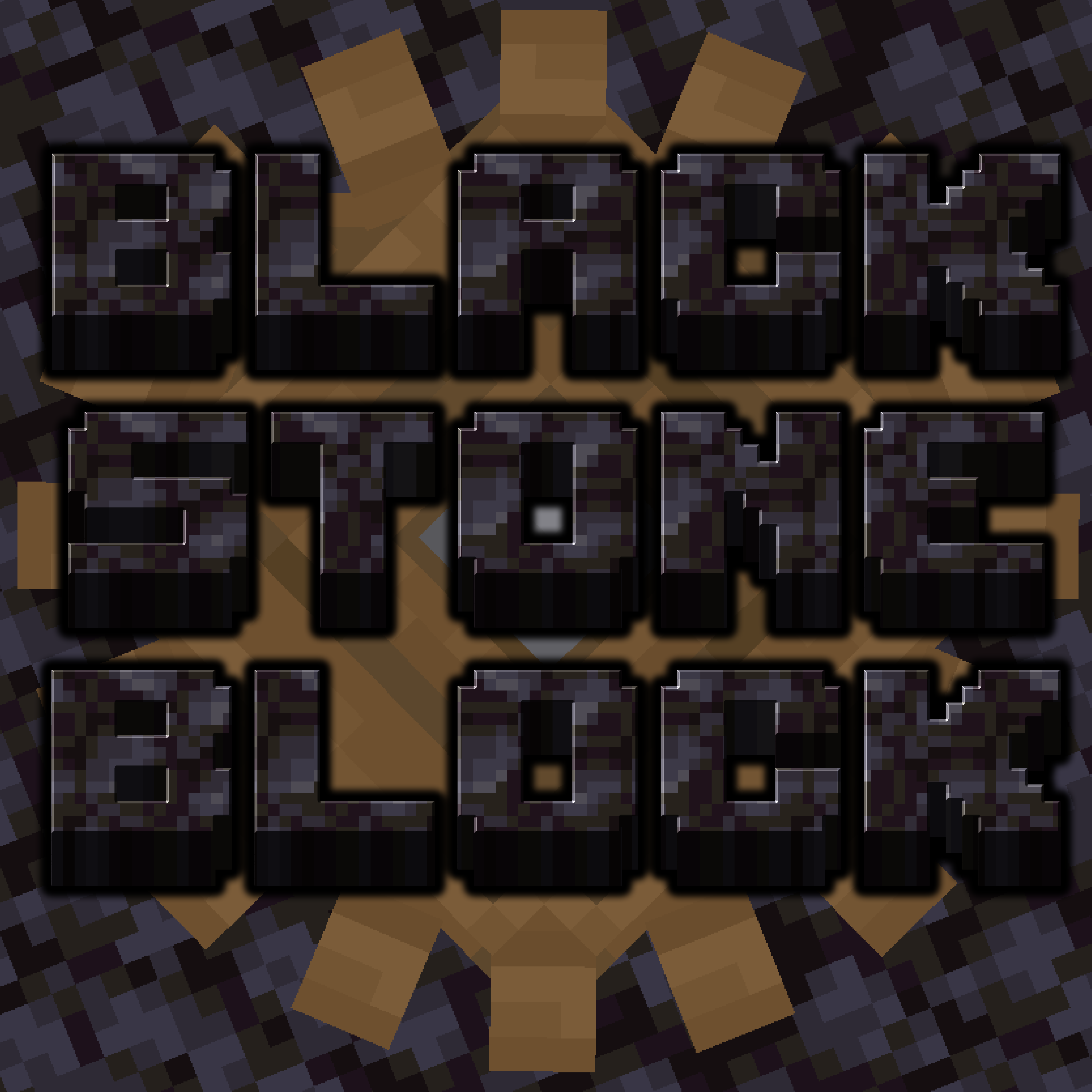 BlackStoneBlock