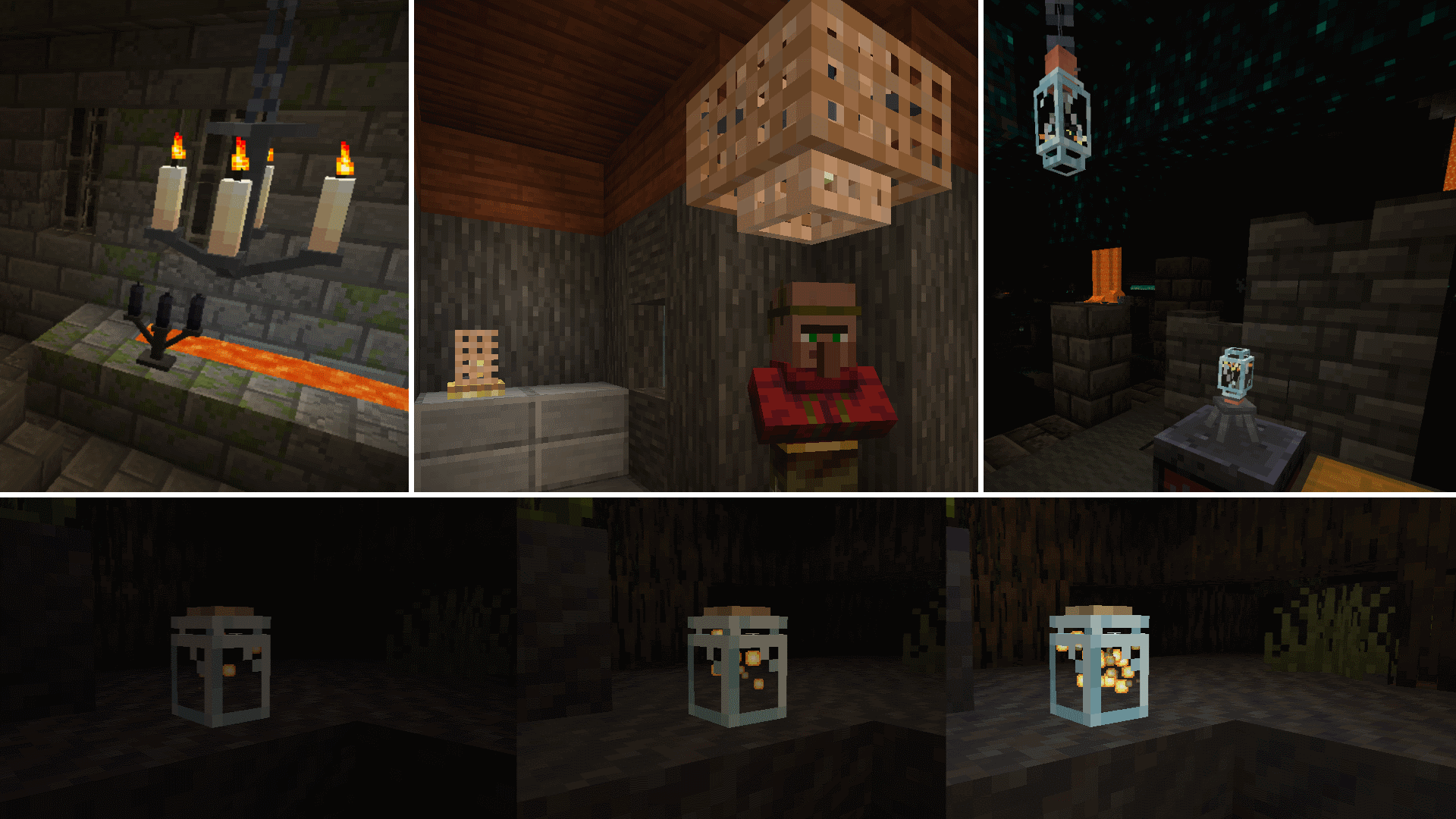 Light Source Update