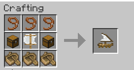 Galley Recipe