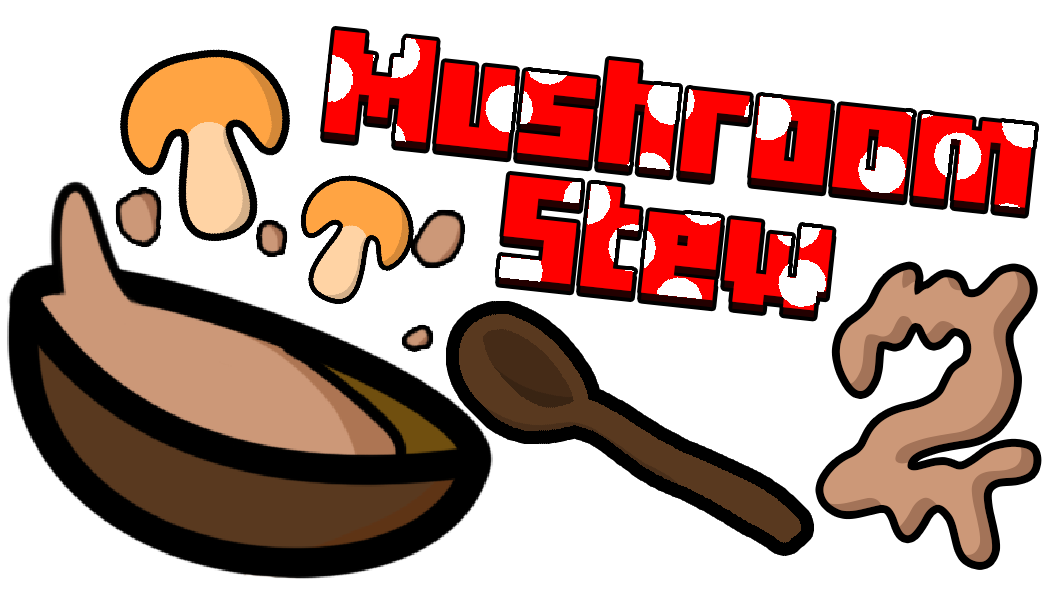 Mushroom Stew 2 Logo