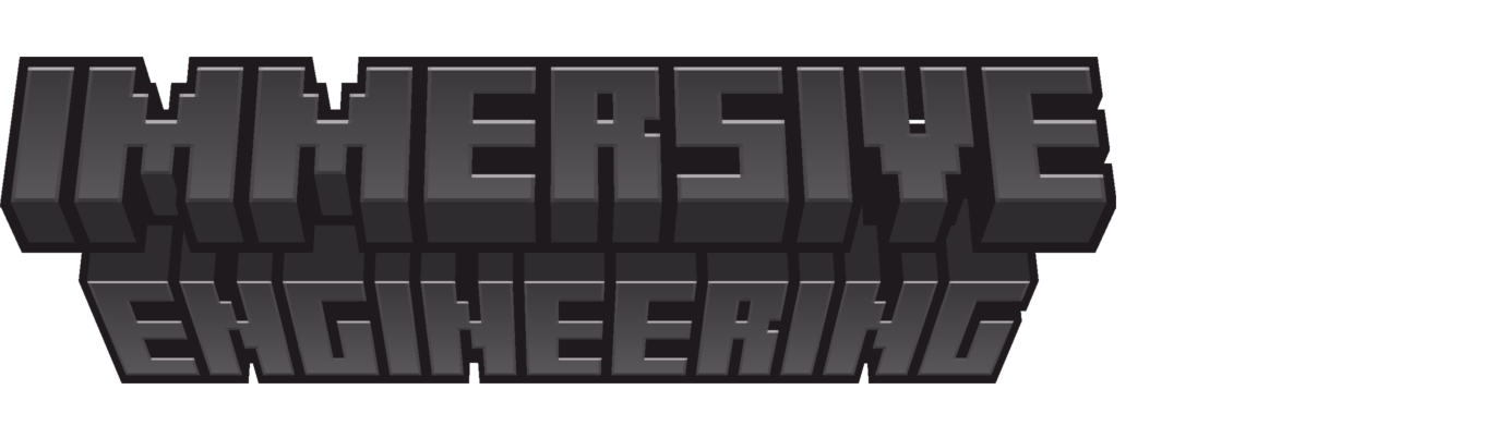 Immersive Engineering