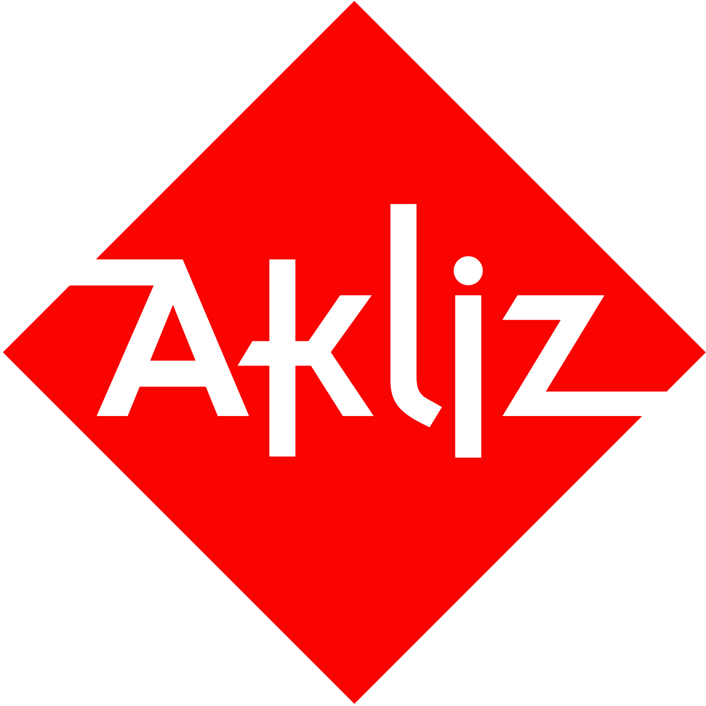 Akliz Logo