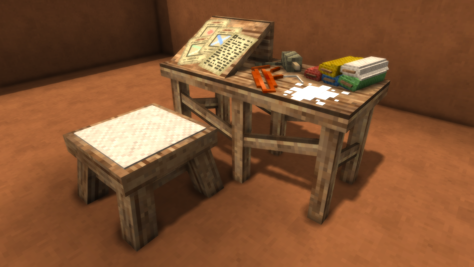 Heraldry Workbench