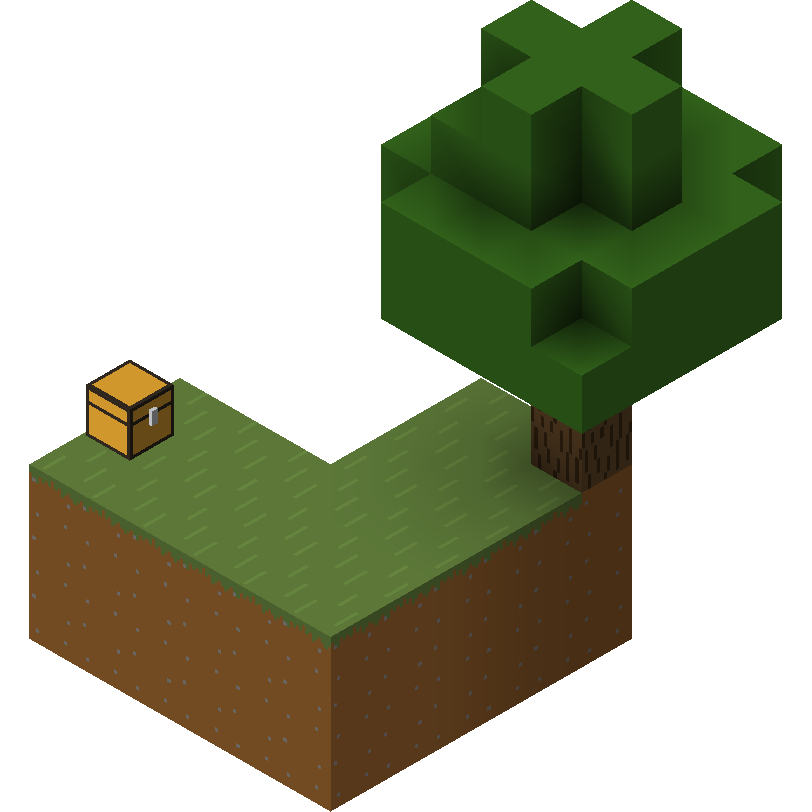 Resource Pack: Bare Bones