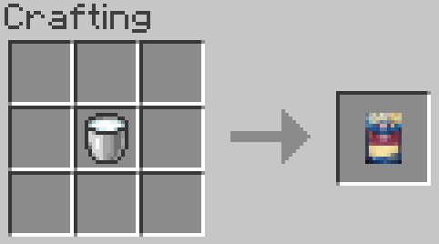 Shredded Cheese Recipe
