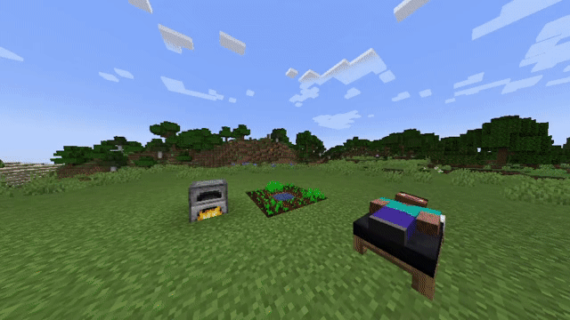 New Simulation