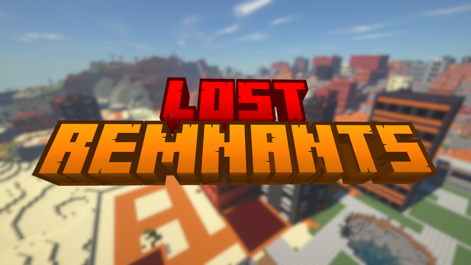 Lost Remnants