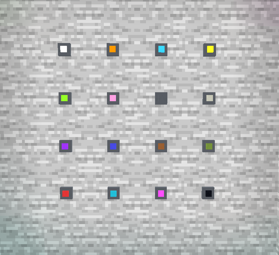 Tech Light Colors