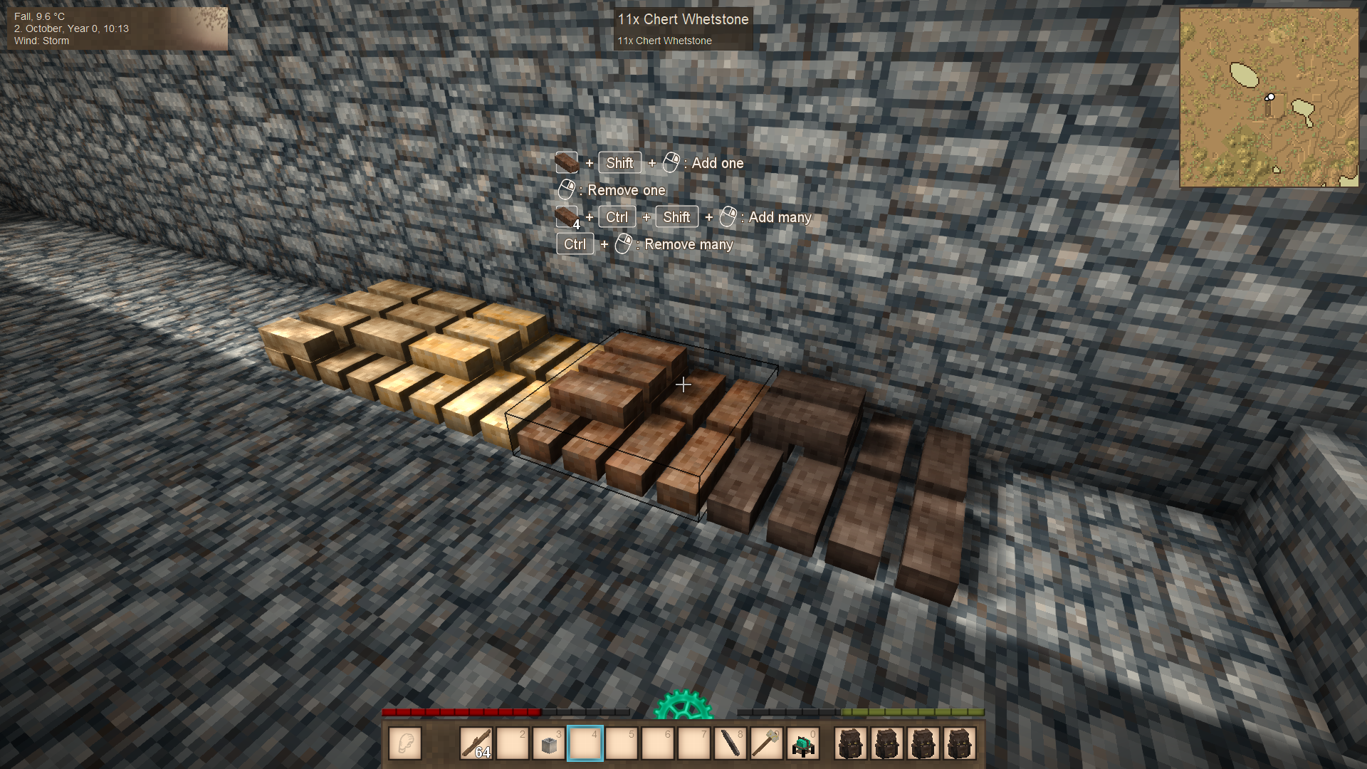Whetstones