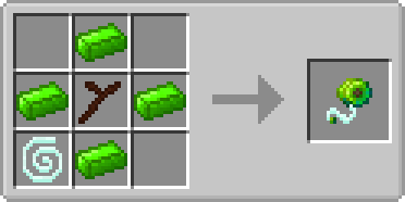 Crafting the terra chaser