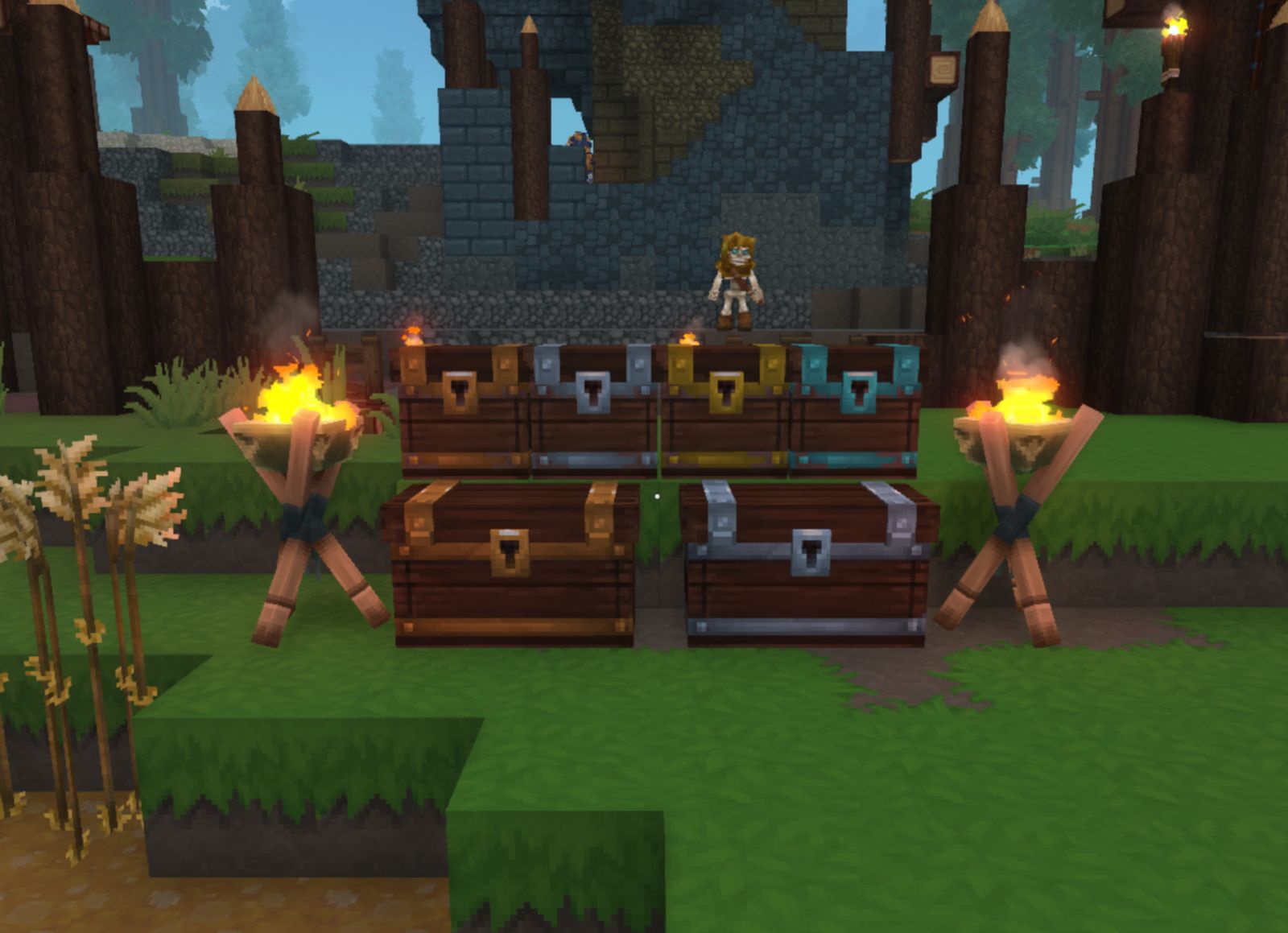 All Crates