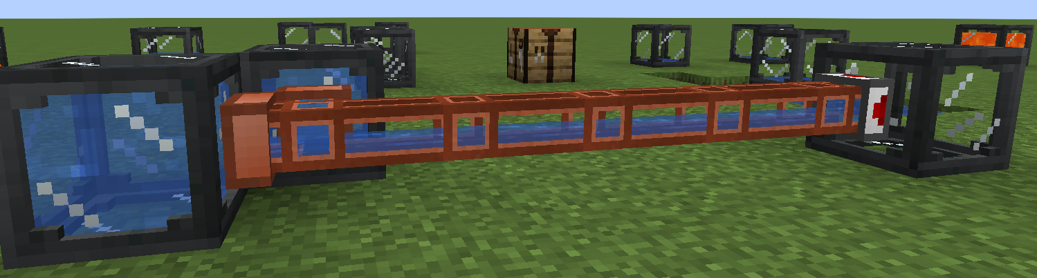 Fluid pipe image