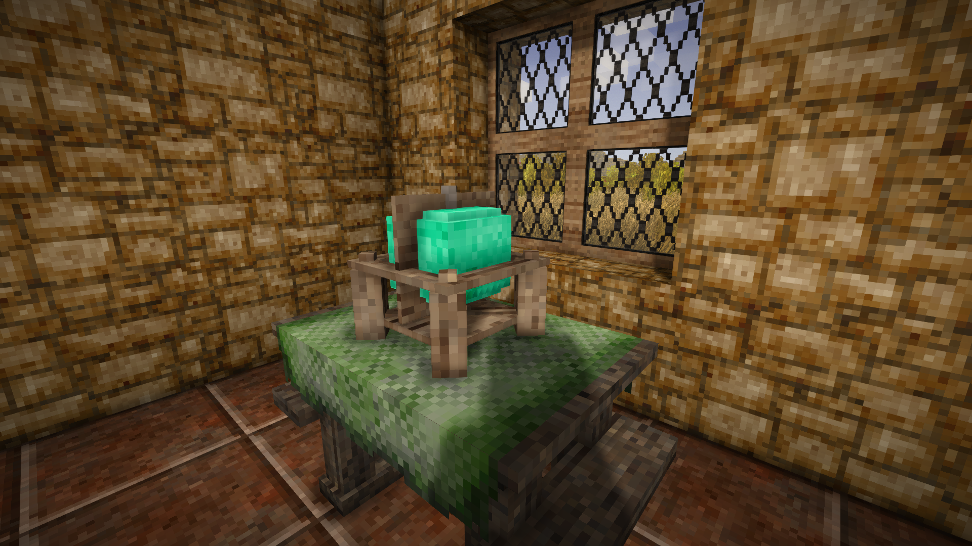 The Philosopher's Stone