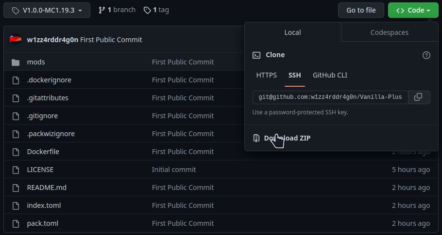 Github Image