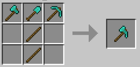 Image of paxel recipe.
