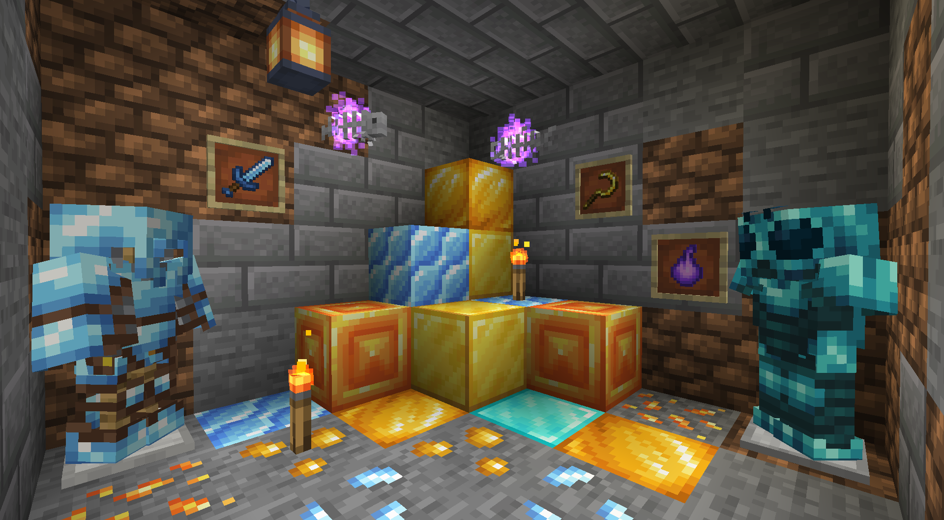 New content as of 0.2.0!