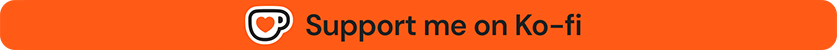 Ko-fi Promotion Banner