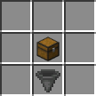 Chopper Recipe Shapeless