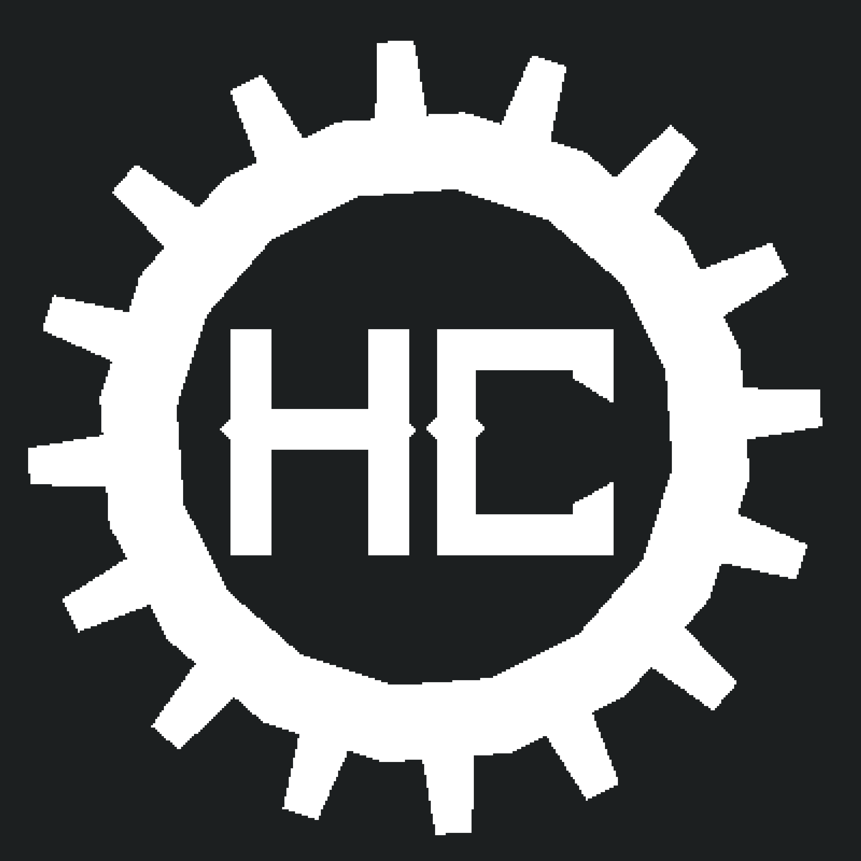 Holycube Revolution