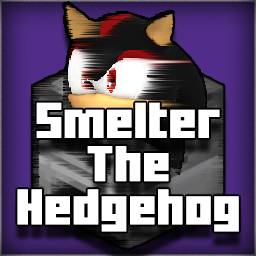 Smelter the Hedgehog