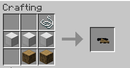 Cannon Recipe