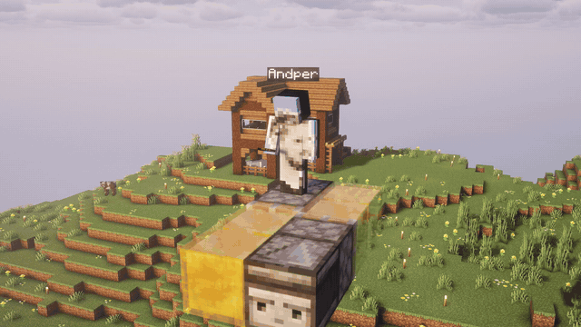 Mod preview