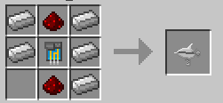 Injection Gun Recipe