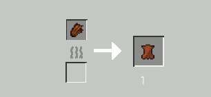 Rotten Flesh to Leather