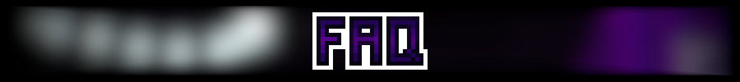 Faq