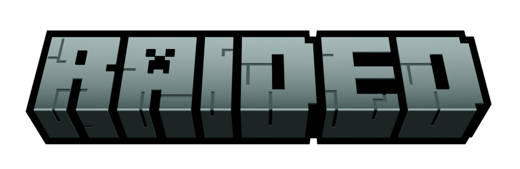 Raided Banner