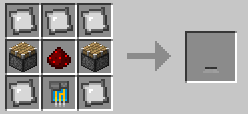 Centrifuge Recipe