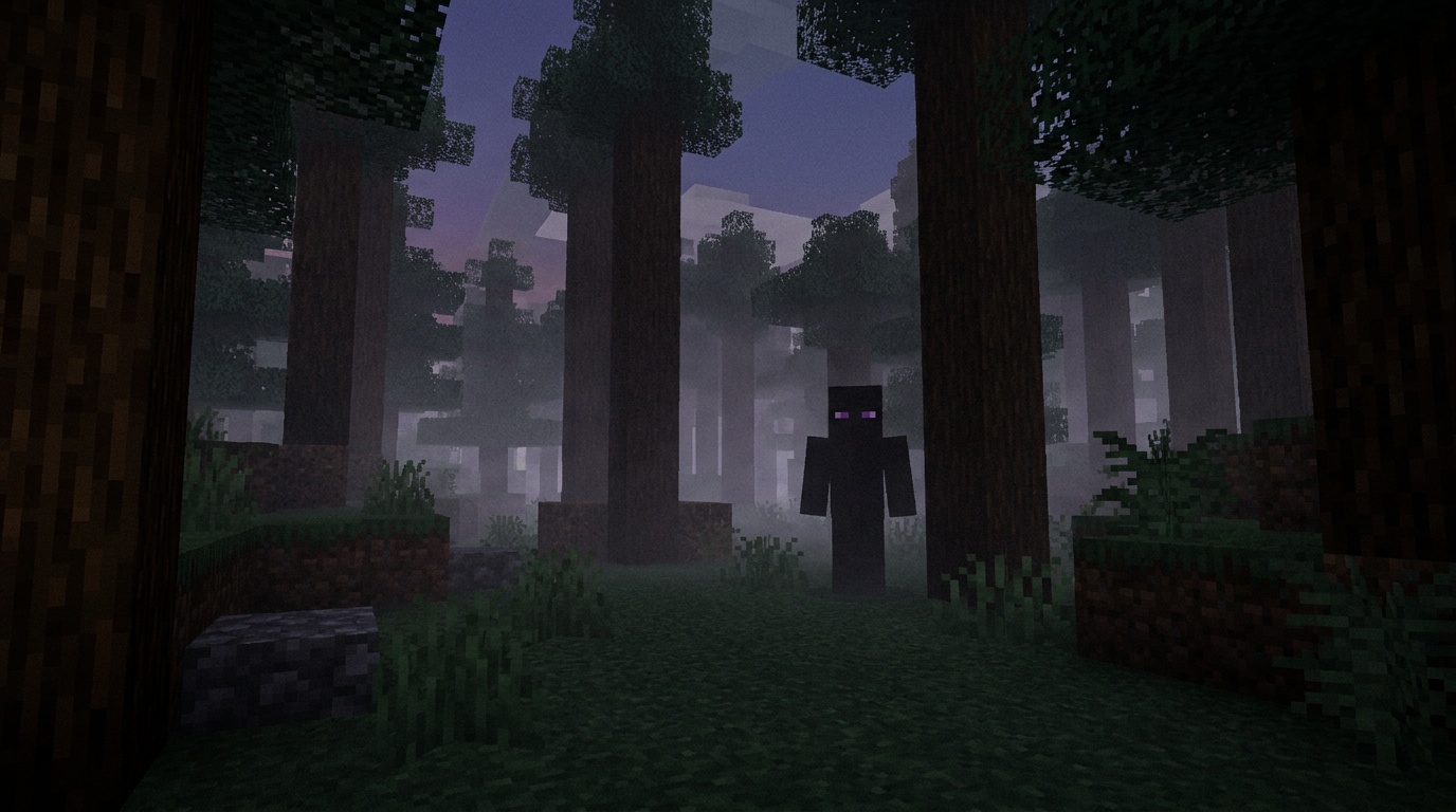 Echo Entity Shadow