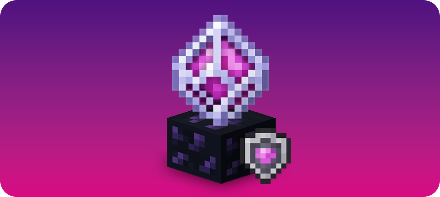 Safe Crystals Preview