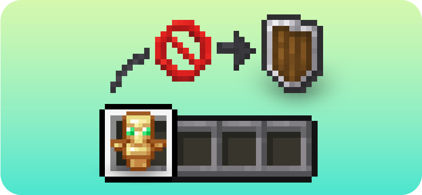 Safe Offhand Preview