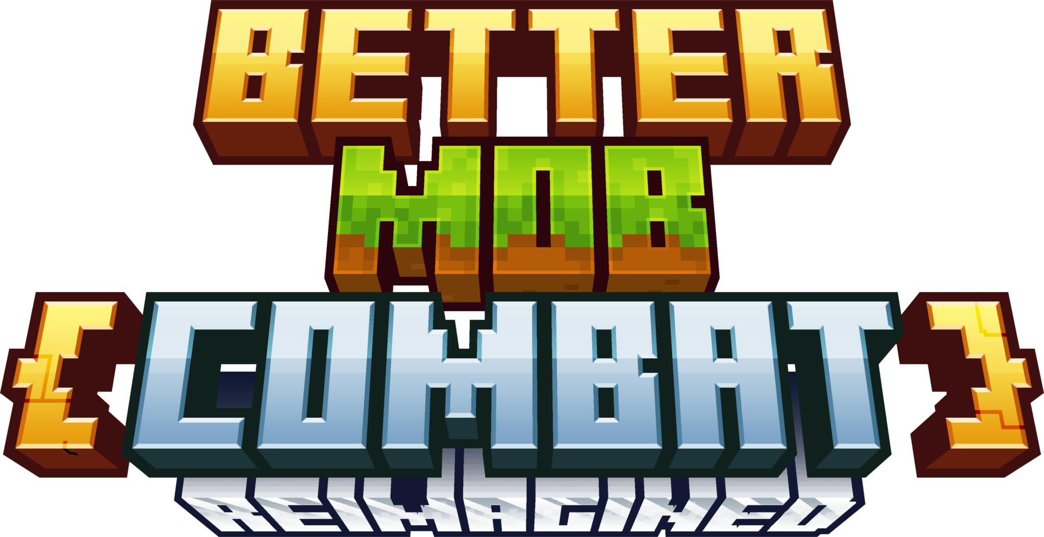 Better Mob Combat: Reimagined