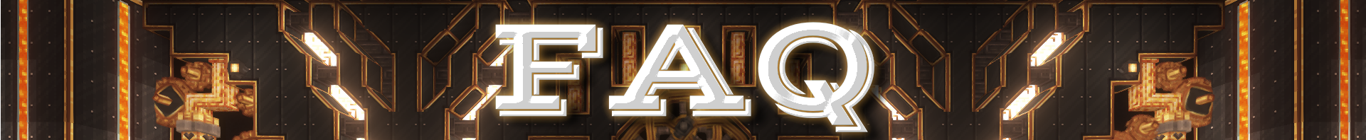 FAQ