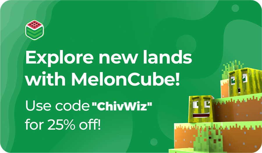 Meloncube partnership