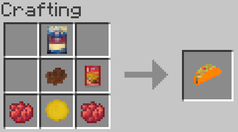 Doritos Locos Tacos Recipe