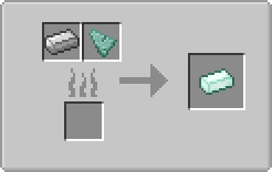 Pristeel Recipe