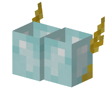 Cloud Boots Showcase
